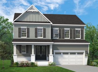 720 Fireship Rd, Fuquay Varina, NC 27526
