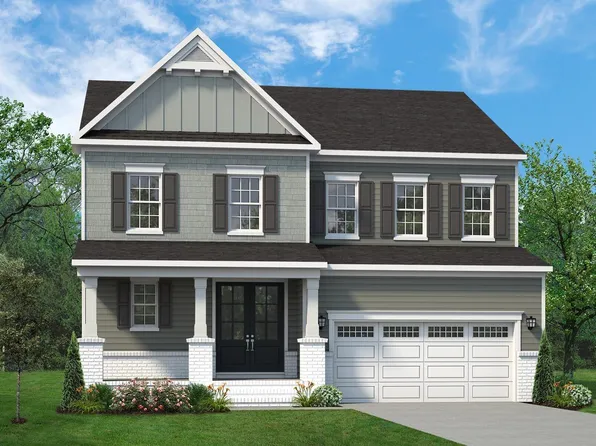 720 Fireship Rd, Fuquay Varina, NC 27526