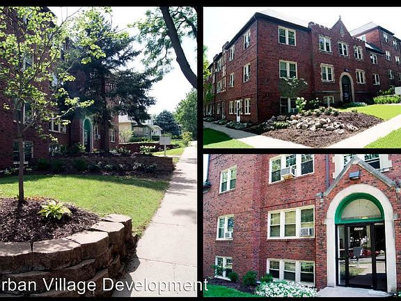 2nd image of 3507 Jones St APT 309
