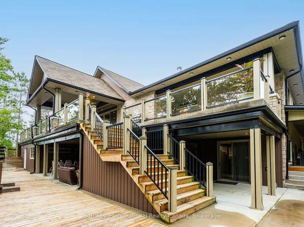362 Cameron Lake Rd, Brudenell, Lyndoch And Raglan, ON K0J 2E0