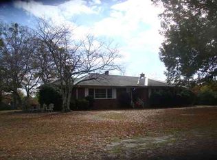 7217 Highway 81 S #81, Starr, SC 29684