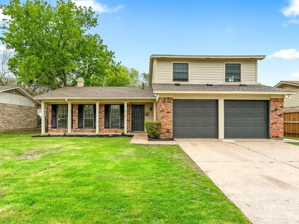 415 Bella St, Duncanville, TX 75137