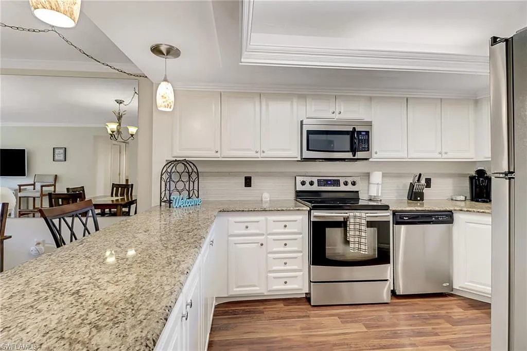 4396 Bowsprit Ct, 4b — Photo 1