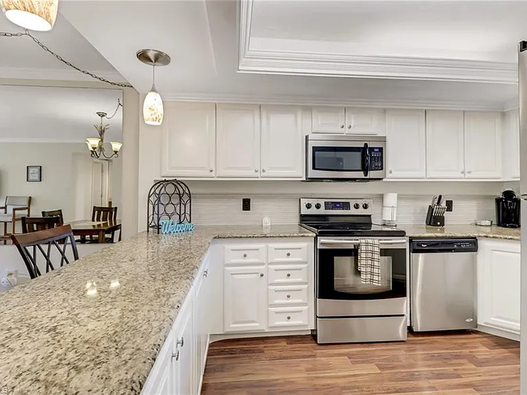 4396 Bowsprit Ct #4B — Photo 1