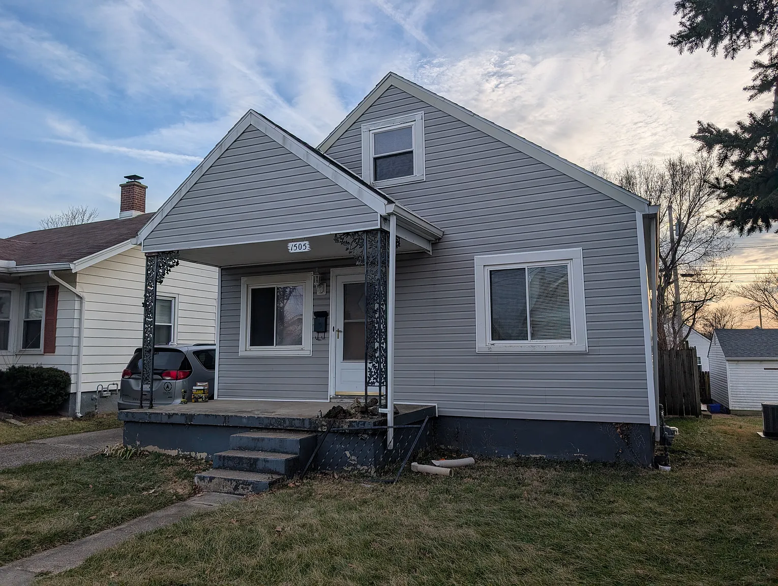 1505 Watervliet Ave photo 1