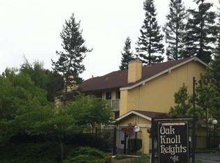 8765 Mountain Blvd #10, Oakland, CA