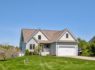 447 Cider Hill Rd, York, ME 03909