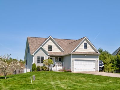447 Cider Hill Road, York, ME, 03909