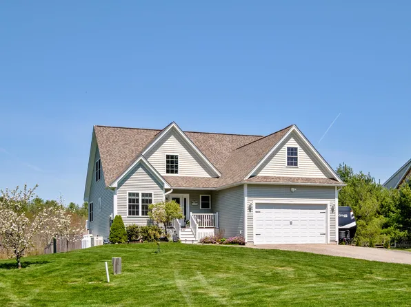 447 Cider Hill Road, York, ME 03909