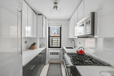 Sold by Keller Williams NYC
