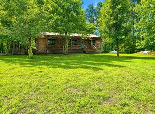 196 Peaceful Hills Dr, Bonnerdale, AR 71933