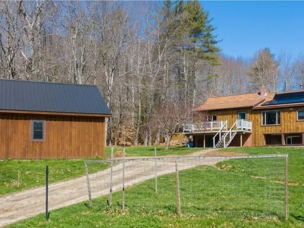 406 Industry Road, Farmington, ME 04938