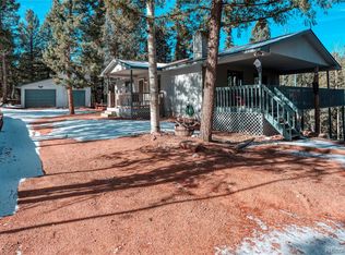 51 Aspen Cir, Divide, CO 80814