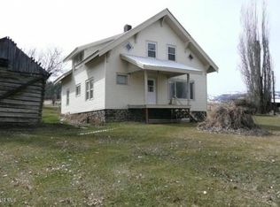 765 Wheeler Hill Rd, Wenatchee, WA 98801