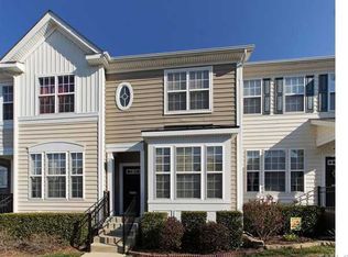 7846 Spungold St, Raleigh, NC 27617