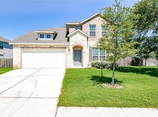 235 Long Canyon Ln, Georgetown, TX 78628
