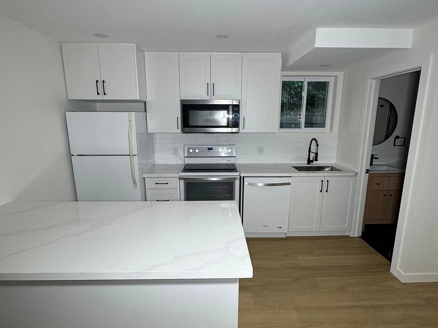 1 bed, $1,495 — Photo 2