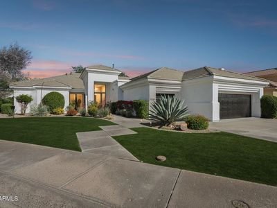 9265 N 115TH Street, Scottsdale, AZ, 85259