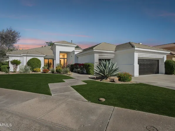 9265 N 115TH Street, Scottsdale, AZ 85259