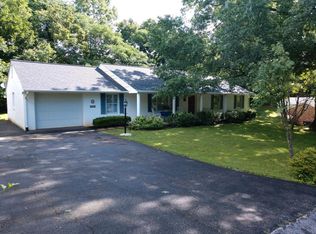 5228 Fordwick Dr, Roanoke, VA 24018