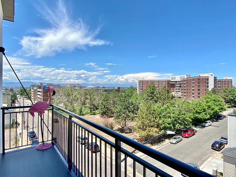 3500 S Corona St #504 — Photo 12
