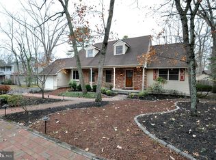 178 Nahma Trl, Medford Lakes, NJ 08055