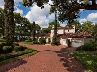 289 Trismen Ter, Winter Park, FL 32789