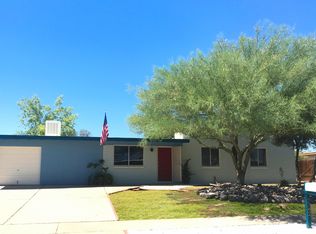 7742 E Apple Tree Dr, Tucson, AZ 85730