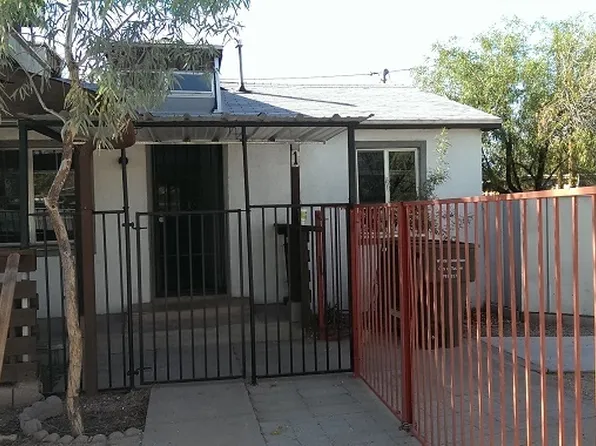 Los Altos, 2622 N Los Altos Ave APT 1, Tucson, AZ 85705