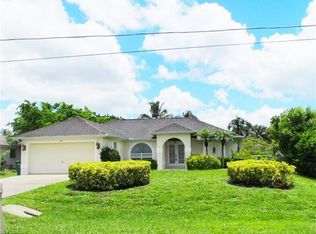 2996 55th Ter SW, Naples, FL 34116