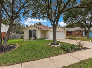 1223 Darless Dr, Cedar Park, TX 78613