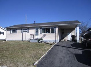 47 Maple Dr, Verona, VA 24482