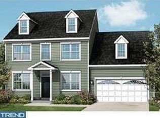 267 Barnhill Rd #LOT31, Perkasie, PA 18944
