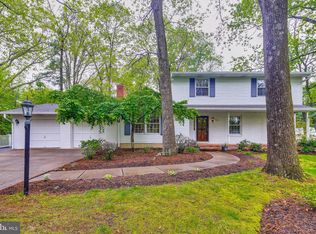 136 Drexel Dr, Millersville, MD