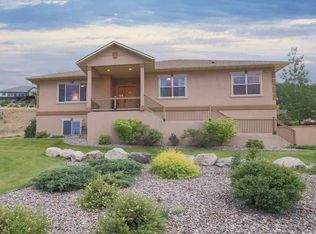 206 Mansion Heights Dr, Missoula, MT 59803