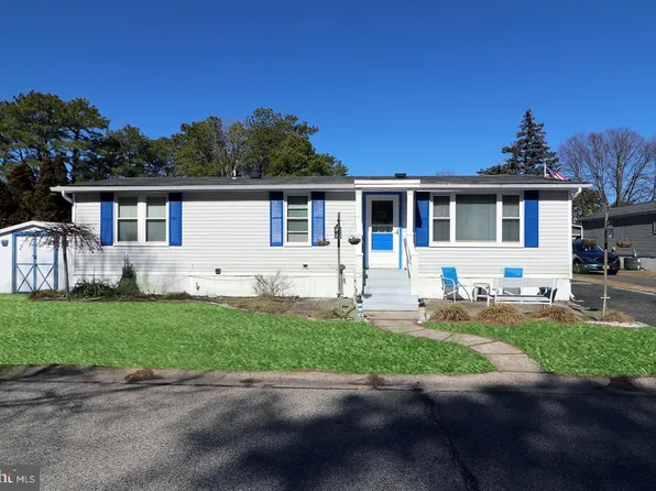 16 Partridge Pl, Manchester Township, NJ 08759