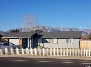 722 Long Valley Rd, Gardnerville, NV 89460