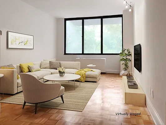 Rented by Berkshire Hathaway HomeServices New York Properties | media 5