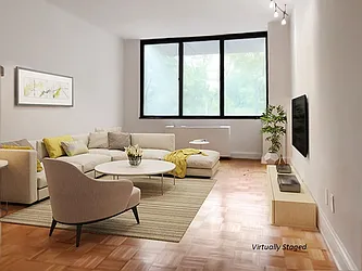 Rented by Berkshire Hathaway HomeServices New York Properties