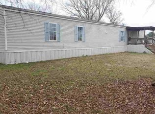173 Wichita St, Bullard, TX 75757