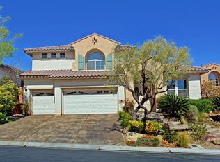 11004 Pine Knolls Ct, Las Vegas, NV 89144