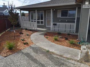 15349 Sunnyhaven St, San Leandro, CA 94579