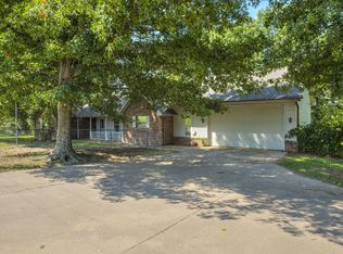 23388 S 4120th Rd, Claremore, OK 74019