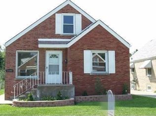 2849 W 85th Pl, Chicago, IL 60652
