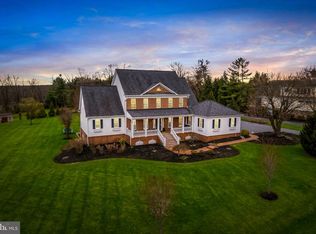 3263 Fox Valley Dr, West Friendship, MD 21794