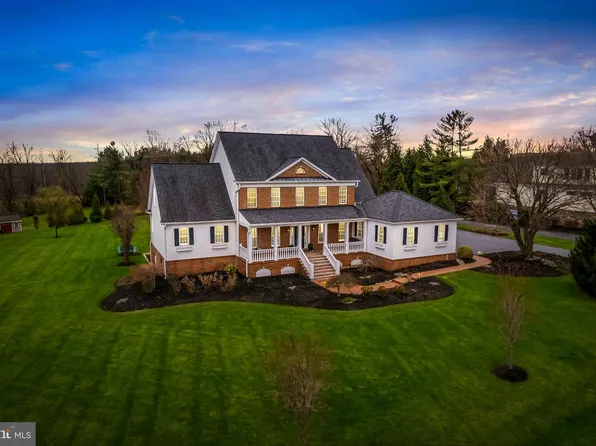 3263 Fox Valley Dr, West Friendship, MD 21794