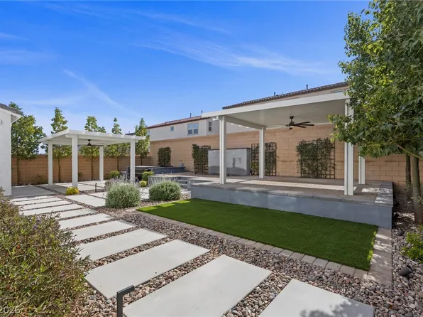 10167 Bismarck Palms Ave, Las Vegas, NV 89166
