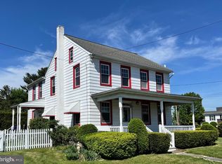 1023 Village Rd, Lancaster, PA 17602