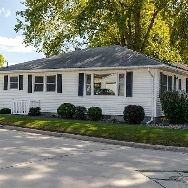 1620 5th St, Gilbertville, IA 50634 Zillow