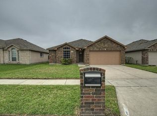2330 Tropical Wind Dr, Corpus Christi, TX 78414